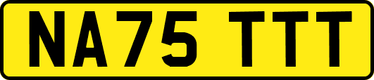 NA75TTT