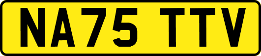 NA75TTV