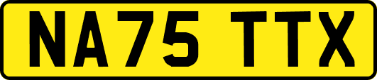 NA75TTX