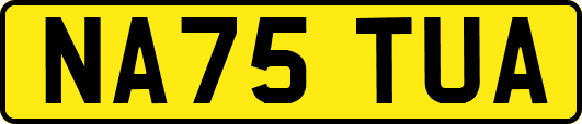NA75TUA