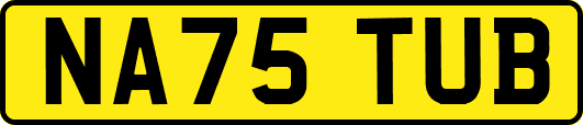 NA75TUB