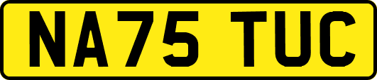 NA75TUC