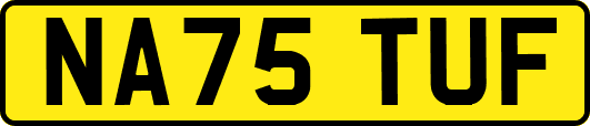 NA75TUF