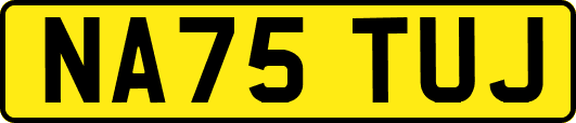 NA75TUJ