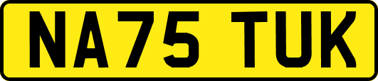 NA75TUK