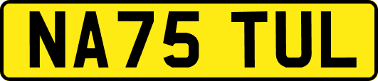 NA75TUL