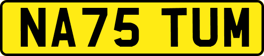NA75TUM