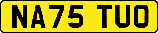NA75TUO