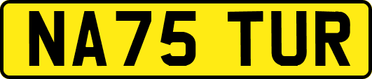 NA75TUR