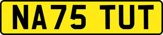 NA75TUT