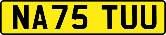 NA75TUU