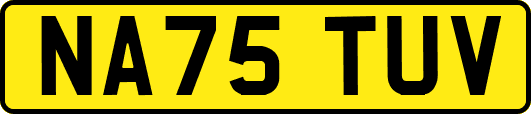 NA75TUV