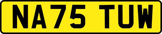 NA75TUW