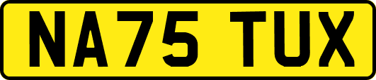 NA75TUX