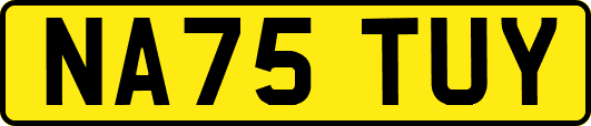 NA75TUY