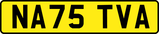 NA75TVA