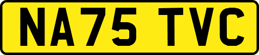 NA75TVC
