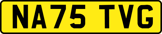 NA75TVG