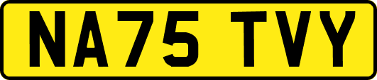 NA75TVY
