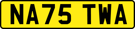 NA75TWA