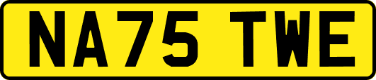 NA75TWE