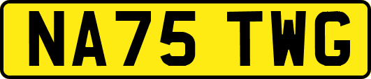 NA75TWG