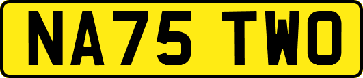NA75TWO