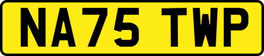 NA75TWP