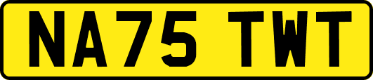 NA75TWT