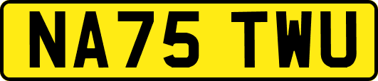 NA75TWU