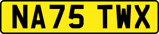NA75TWX