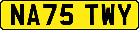 NA75TWY