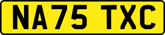 NA75TXC