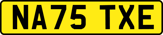 NA75TXE