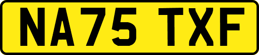 NA75TXF