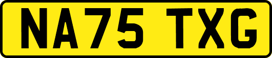 NA75TXG