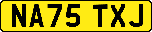 NA75TXJ