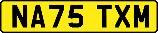 NA75TXM