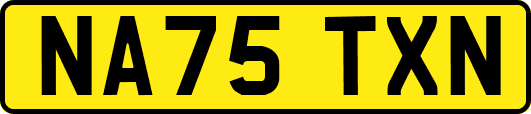 NA75TXN