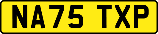 NA75TXP