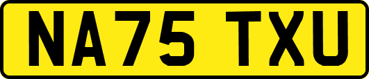 NA75TXU