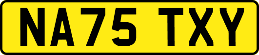 NA75TXY