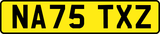 NA75TXZ