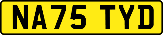 NA75TYD