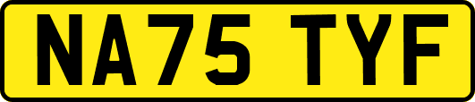 NA75TYF