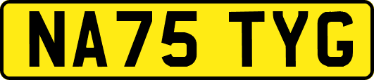 NA75TYG