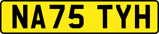 NA75TYH