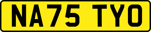 NA75TYO