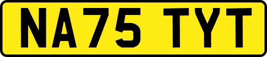 NA75TYT
