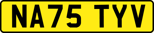 NA75TYV